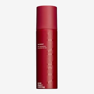 ARKIVE The Reset Dry Shampoo 200ml, Ultra-Fine Cleansing Spray with Baobab Oil & Modified Starch for Fresh, Nourished Hair, Instantly Refreshes, Adds Shine & Softens Scalp