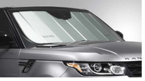 Land Rover Genuine Accessory Windshield Sunshade 2014-2022 Range Rover Sport VPLWS0231