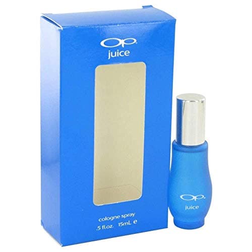 OP JUICE by Ocean Pacific COLOGNE SPRAY .5 OZ