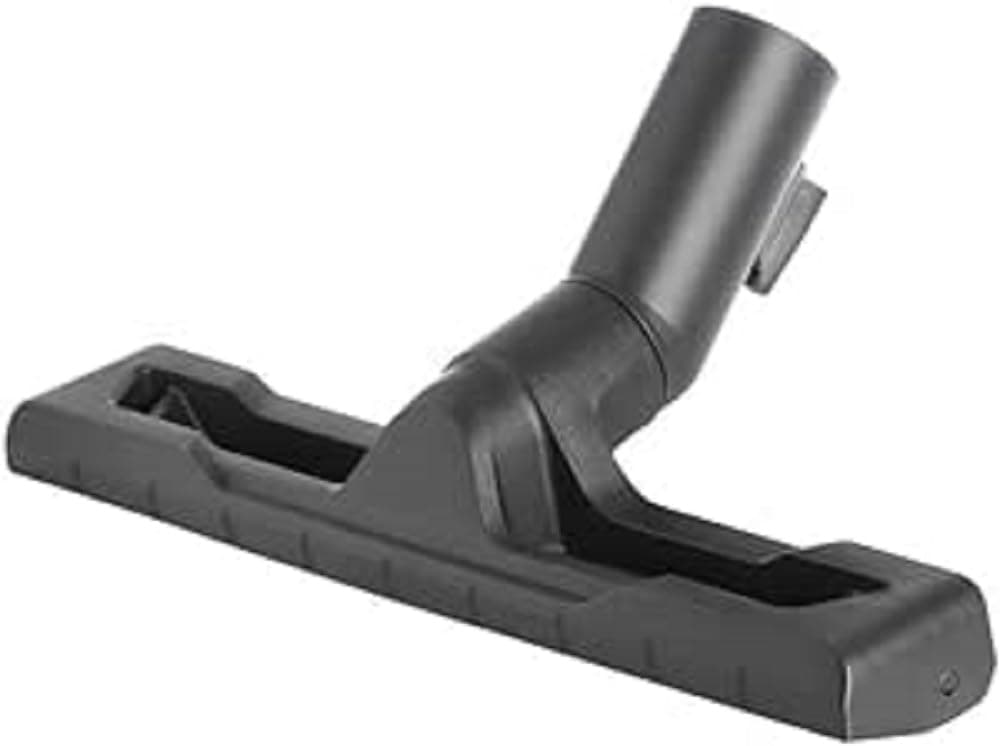 Karcher Floor Nozzle with Squeegee/ Brush Insert for Wet and Dry Vacuum Cleaners