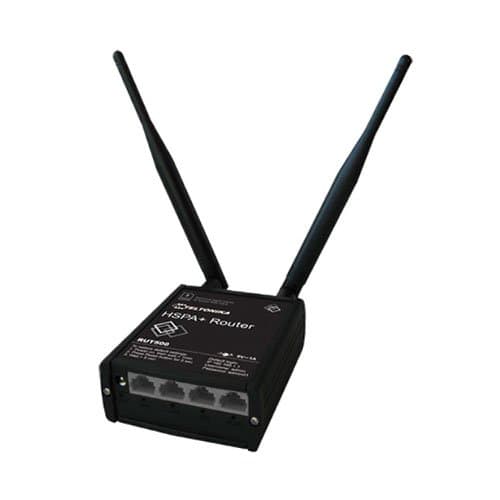 Teltonika RUT500 HSPA+ 3G Router