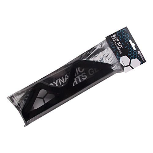 Dynamic Sports Gear Super Soft Foam Kit Dye I4