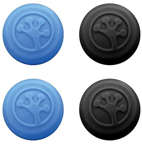 Total Control Grip-iT Analog Stick Covers, Set of 4