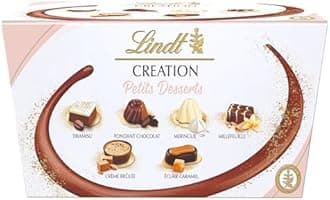 Lindt Creation Dessert Ballotin Assorted, 200g