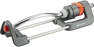 Gardena 220 Classic Oscillating Sprinkler Polo