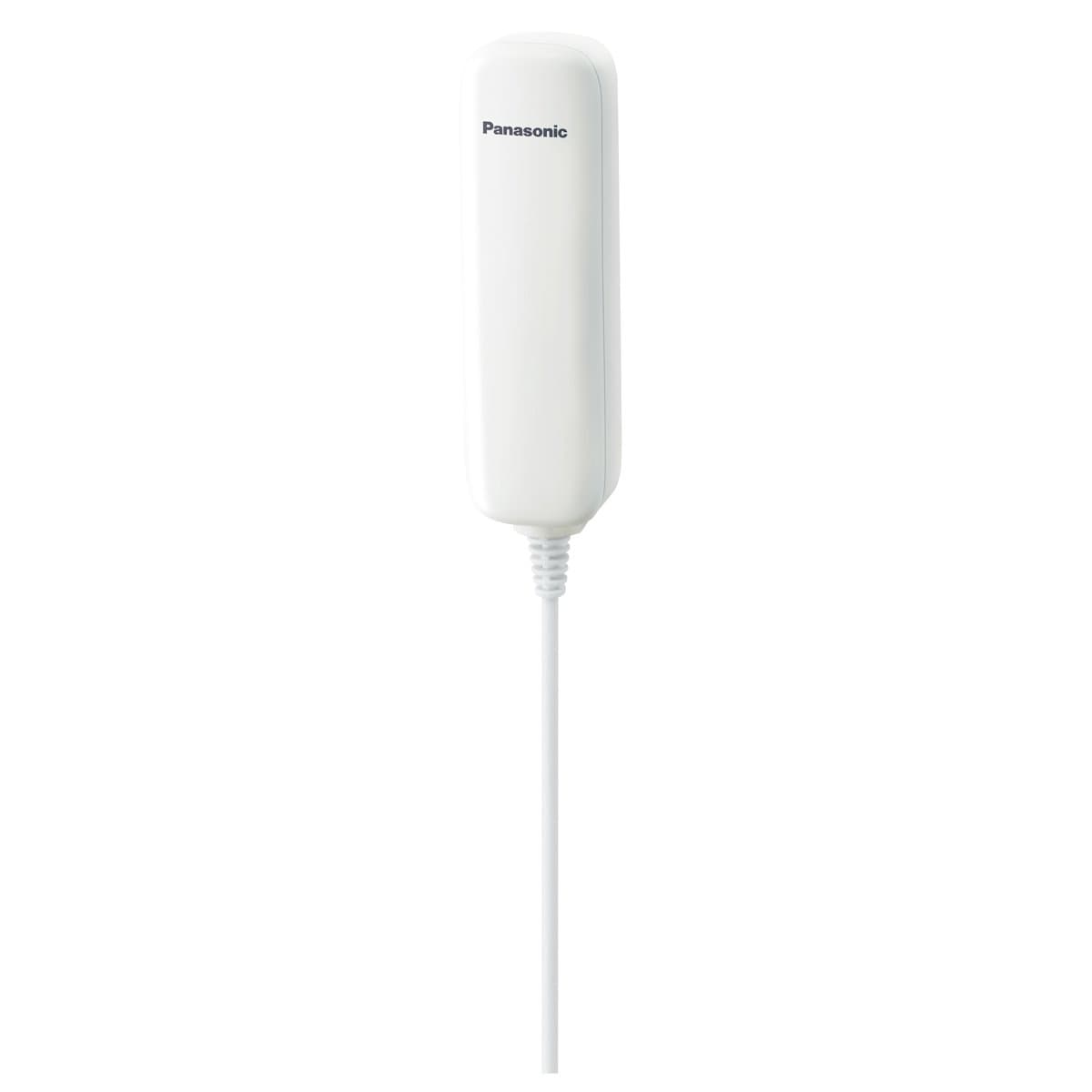 Panasonic Smart Home KX-HNS103EXW Sensor, Lightweight, Wall mountable, Early Notification of a Water Leak, Flood Alarm, White