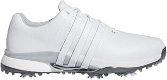 adidasMen's Tour360 24 Golf Shoes