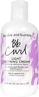 Bumble and Bumble Curl Light Defining Creme 8.5oz
