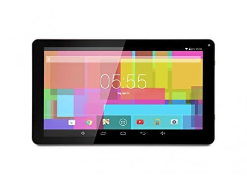 GoClever 10" Tablet, 8GB, Android 6.0, QuadCore 1.3Ghz, BT, Quantum 3 1010 LITE