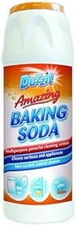 2 x Amazing Baking Soda Multi Purpose Household Cleaner - 500g