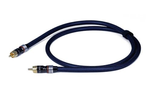 VASERINKEmotiva XRCA 1 Meter RCA Interconnect