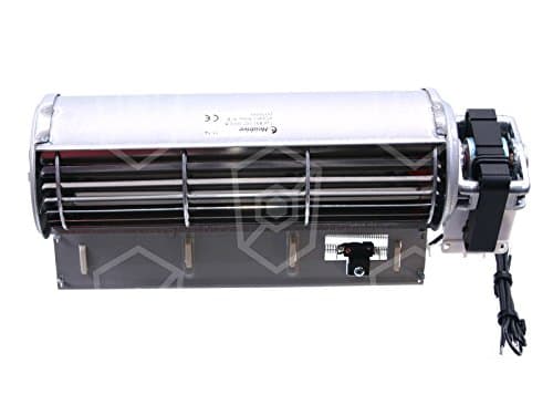 Heidolph Querstroml Ventilators 17 W/2000 W Heat Cabinet Roller 180x60 mm