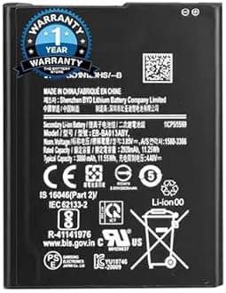 Original EBA013ABY Battery for Samsung Galaxy M01-core/A01-core Battery with 1 Year Warranty **** (X00103)