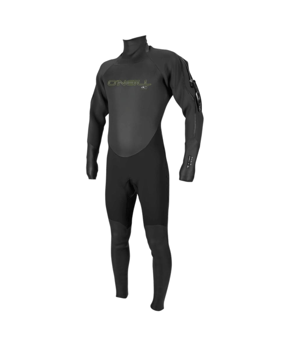 O'Neill Men's Fluid 3mm Neoprene Drysuit