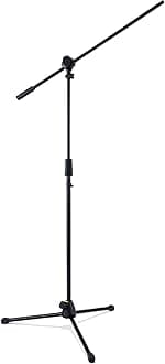 HERCULES Stands MS432B Microphone Boom Stand