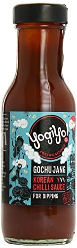 Yogiyo Gochujang Chilli Dipping Sauce 300g