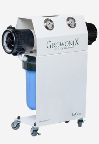 Growonix Reverse Osmosis 1000 Gallons Per Day