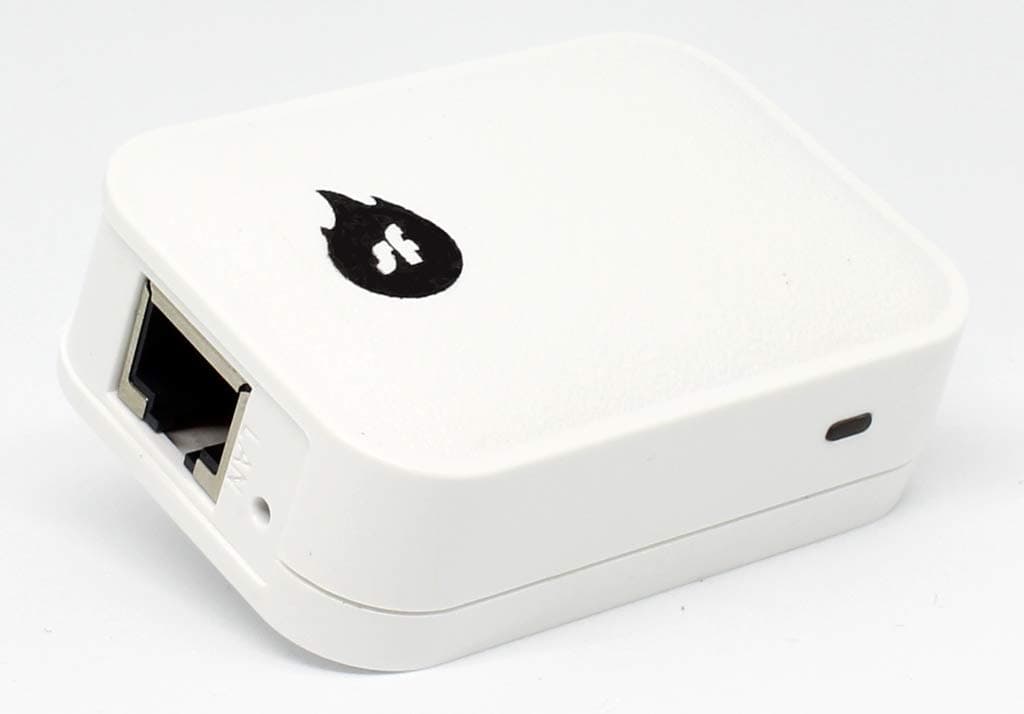 Box VPN Router incl. 1 Year PremiumPlus VPN Service