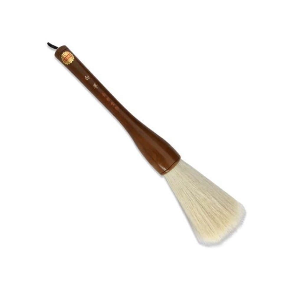 Oaza work for oversized brush Shirohitsuji No. 18