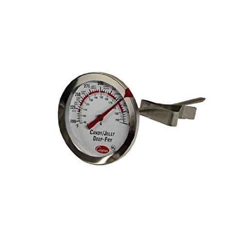 THERM NSF CANDY 200/400, EA, 13-0695 COOPER INSTRUMENT CORP THERMOMETERS