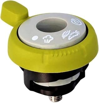 FIND A SPARE Pressure Cooker Safety Valve SS-981368 for Tefal Secure 5-Neo P2530, P2534, P2544