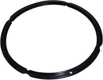 Fits Tefal Vitaly Compatible 6 Litre Pressure Cooker Gasket Seal