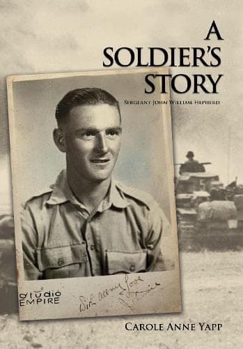 A A Soldier's Story