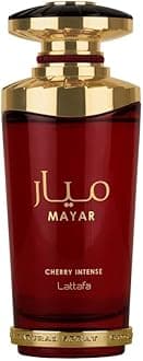 LATTAFA Mayar Cherry Intense EDP 3.4 fl oz (100 ml) MAYAR CHERRY INTENSE Ship from Japan
