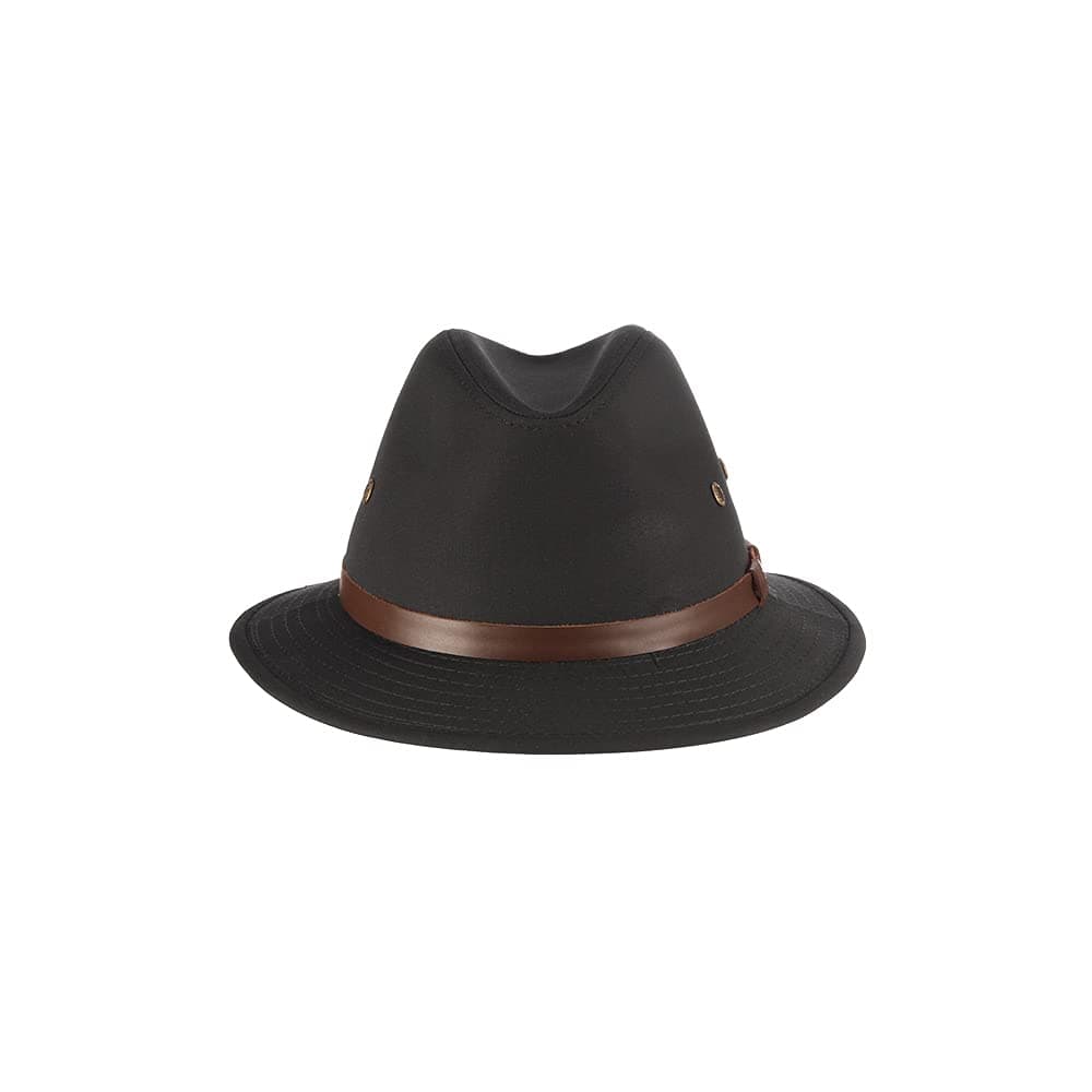 Stetson Men's Gable Rain Safari Hat