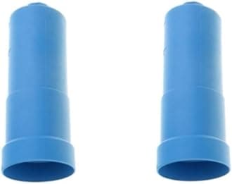 4600 Series Set of Front Shocks fits 2007 2021 Tundra Limited SR5 with 0" Lift | Optimal Performance | TrendsAuto Decal | 24-186230