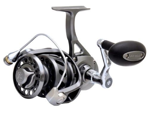 Van Staal VM150 Spinning Reel by Van Staal