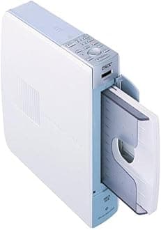 Sony DPP-EX5 Digital Photo Printer