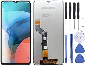 OEM LCD Screen for Lenovo K12 Note XT2083-4 with Digitizer Full Assembly