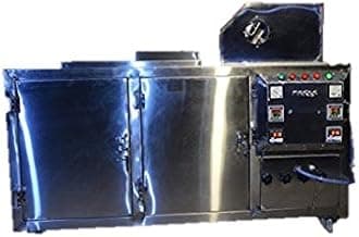 Automatic Chapati Making Machine