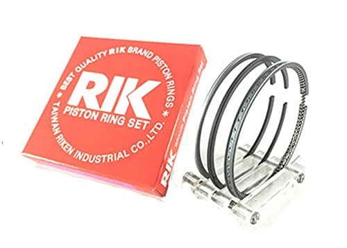 Riken Piston Ring STD 80mm for KUBOTA D1403 / V1903