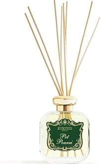 Santa Maria Novella Pot Pourri Room Fragrance Diffuser