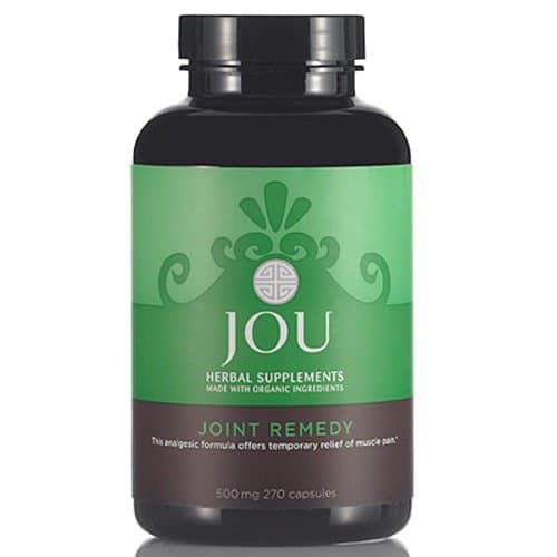 Jou Joint Remedy - Dietary Supplement