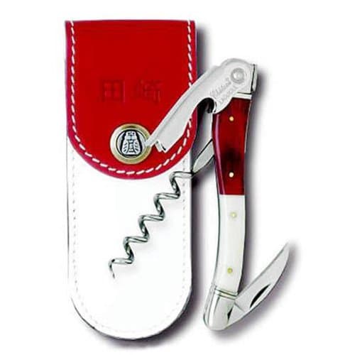 Chateau Laguiole Shinya Tasaki