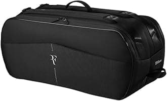 Thermo-Bag RF Tournament 9R Black 2025