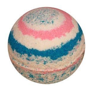 Fizzy Bath Bomb - Summer Smoothie - 5.5 oz
