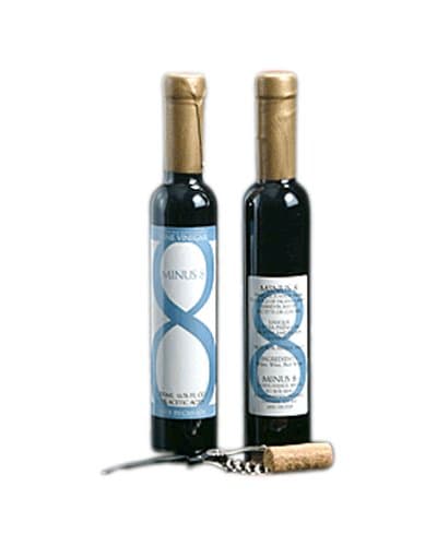 Minus 8 Vinegar, 6.76-Ounce Bottle