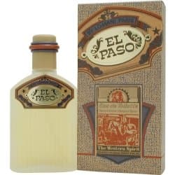 EL PASO by Lomani EDT SPRAY 3.4 OZ