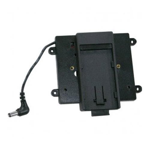 TVLogic 7.4 V Battery Bracket for Sony L Series NP-F770/970 Batteries