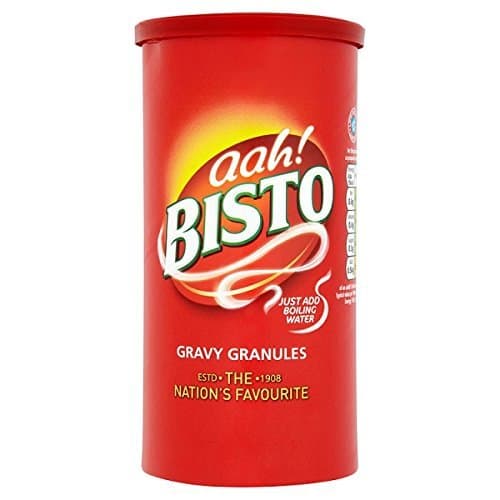 Bisto Gravy Granules 2 x 550gm
