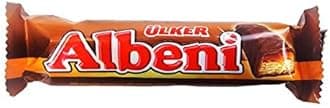 Ulker Albeni Bar - 5 Pack