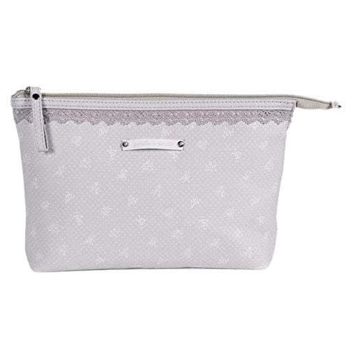 Pasito a Pasito – Vanity Verona Flower Grey (VE)