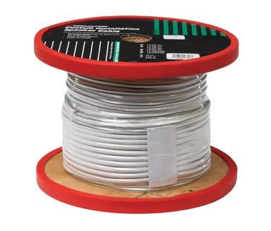 Monster 125611 Speaker Cable 16awg250ft