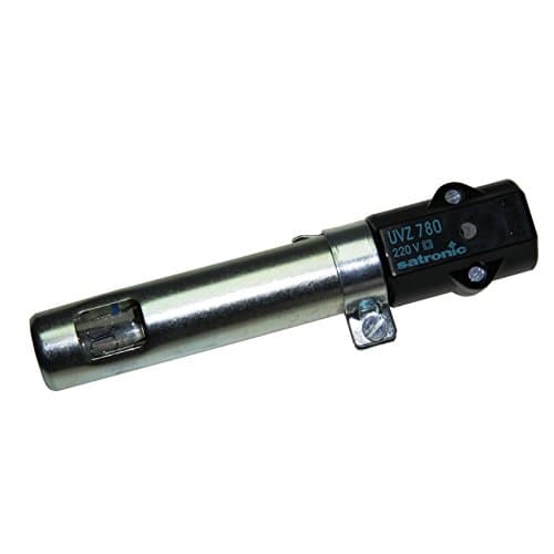 Flame Detector SATRONIC UVZ 780 Blue Honeywell Code 18812U