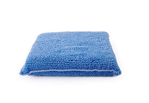 Tuway, Microfiber Sponge, Pack of 2 (AMZ-MFA-4X5(2))