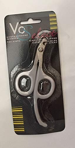 Votoy Cat Nail Clipper (Blister Card)